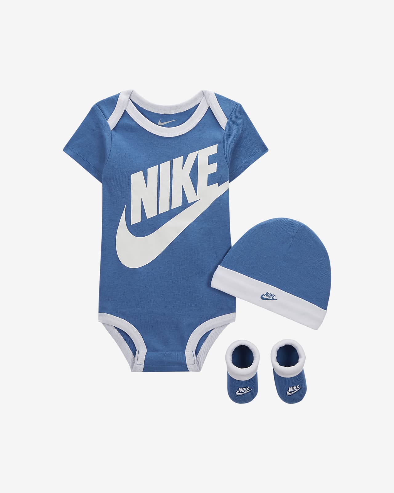 Nike Sportswear Baby 3-Piece Set. Nike NL