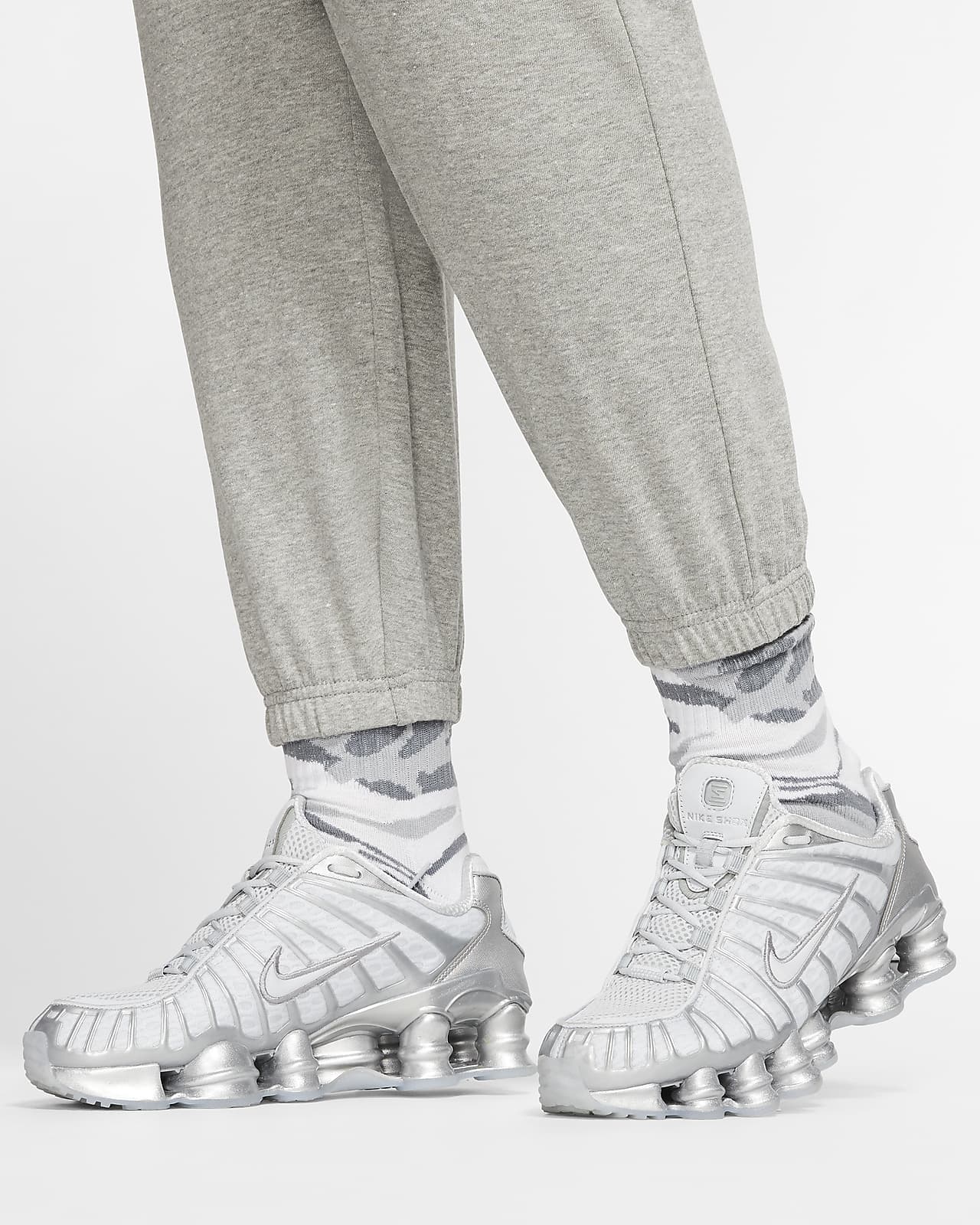 nike vintage plus size