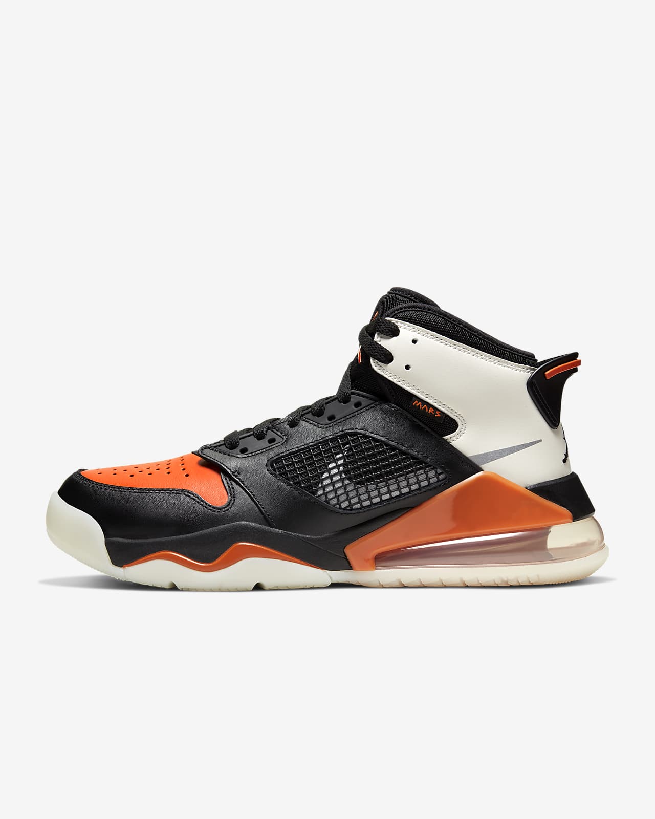 Jordan Mars 270 Men's Shoe. Nike SE