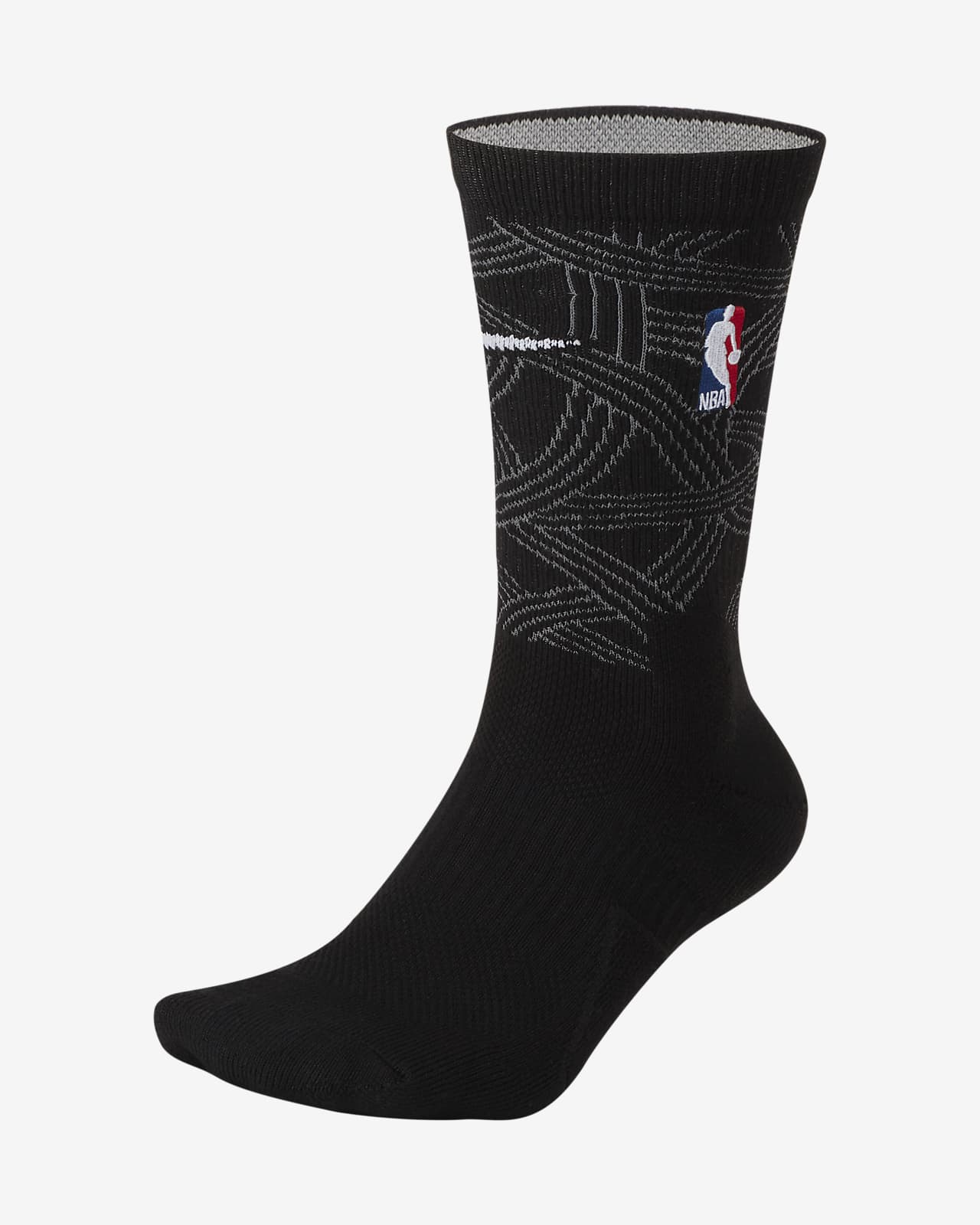 nike nba basketball socks