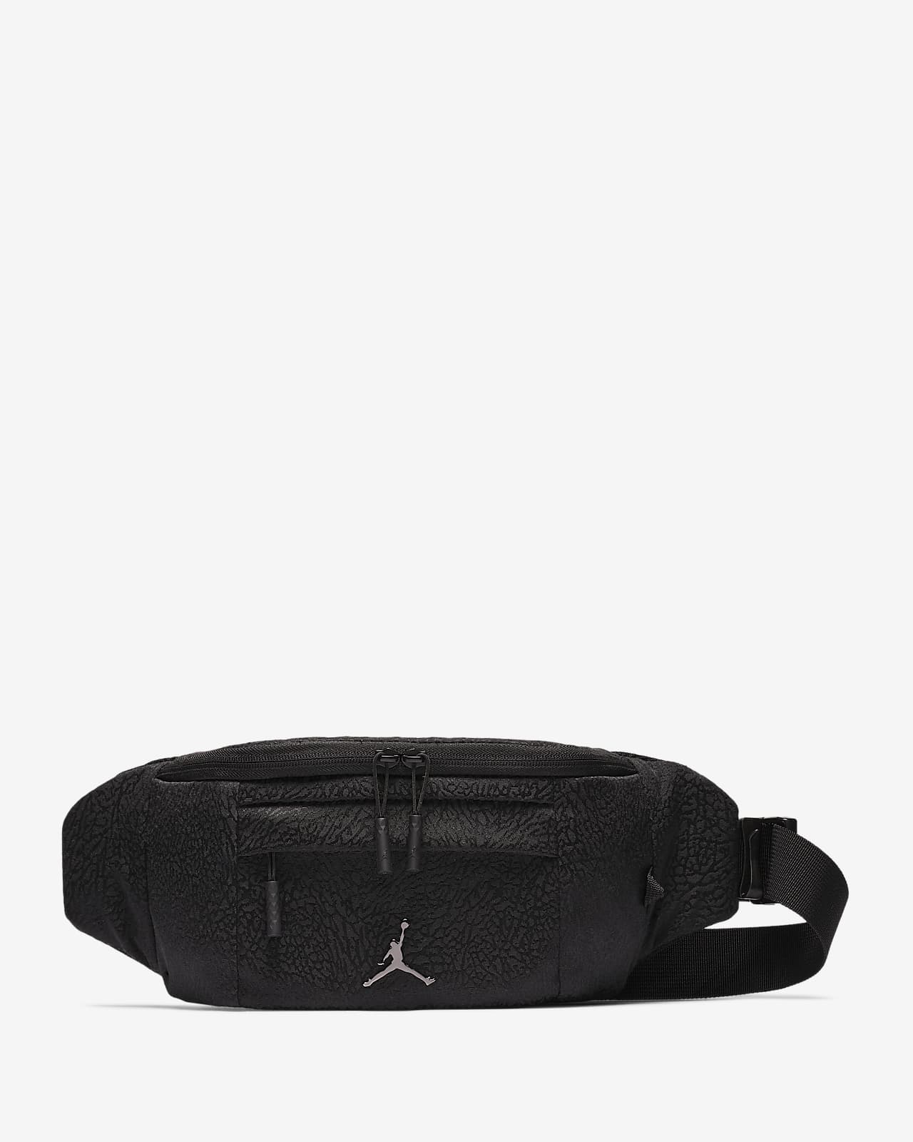 nike jordan crossbody bag