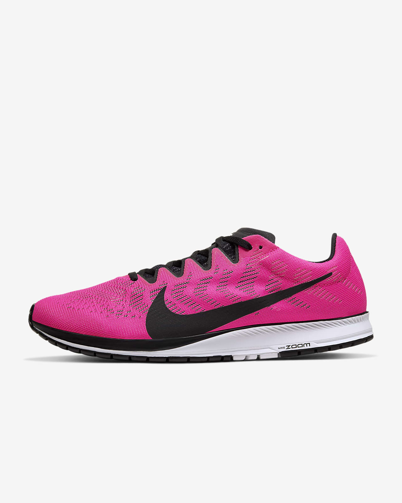 nike zoom streak 7 review