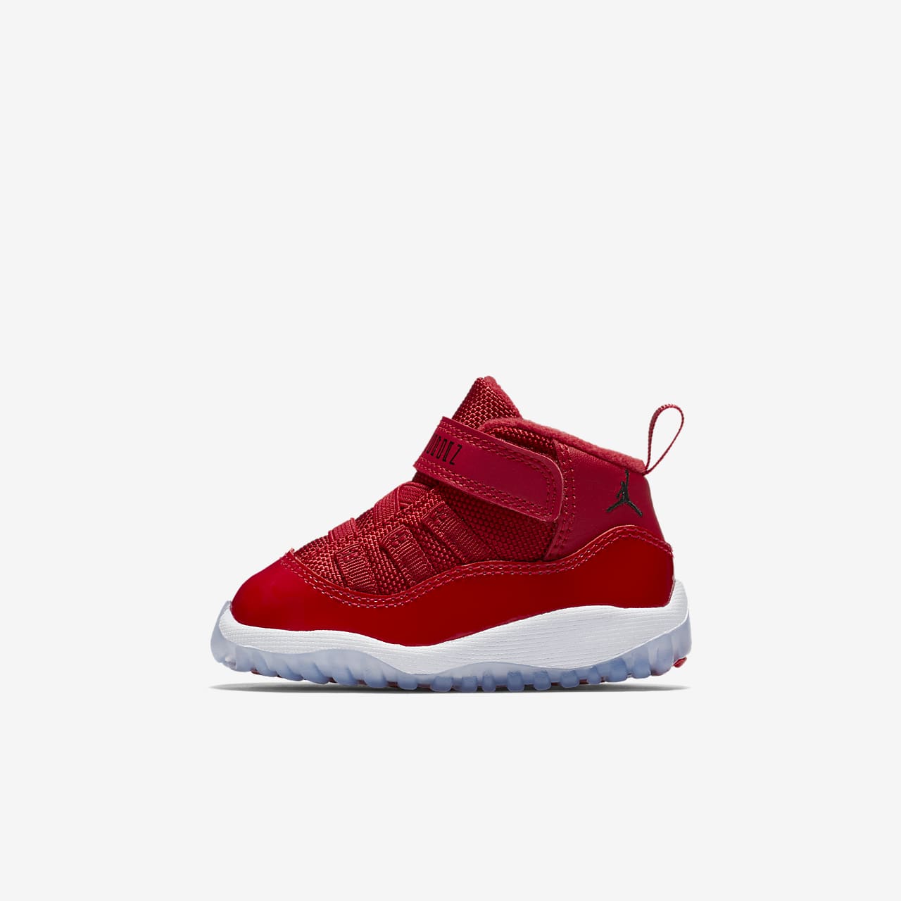 Jordan 11 3/4 Baby & Toddler Shoes. Nike ID