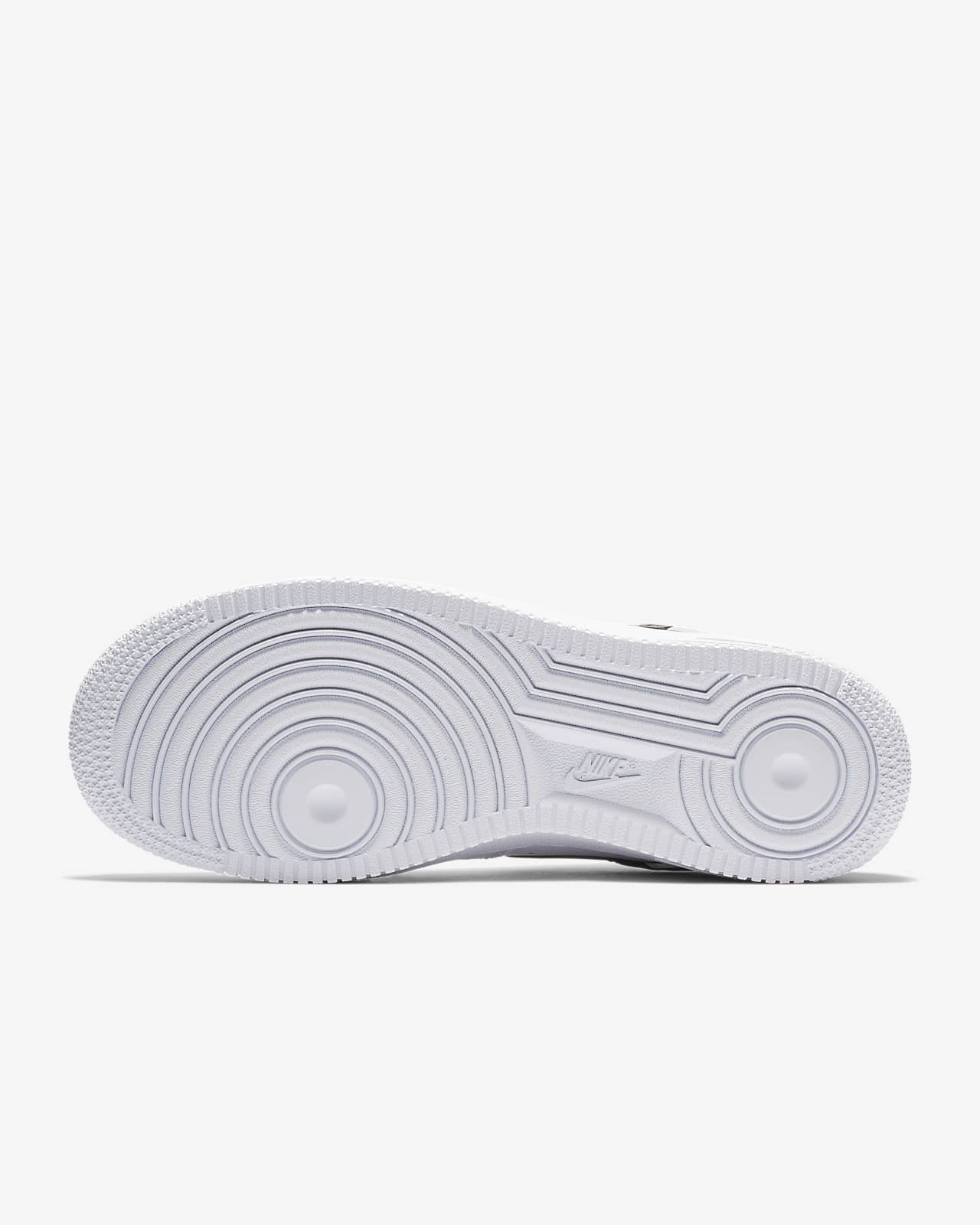 Nike Air Force 1 '07 női cipő. Nike HU