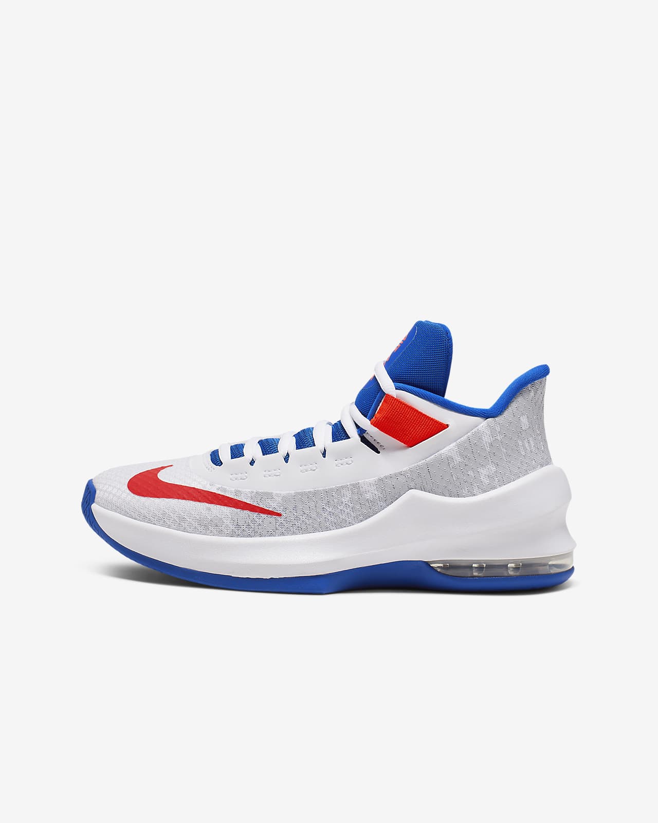 zapatilla nike air max infuriate zapatilla nike air max infuriate