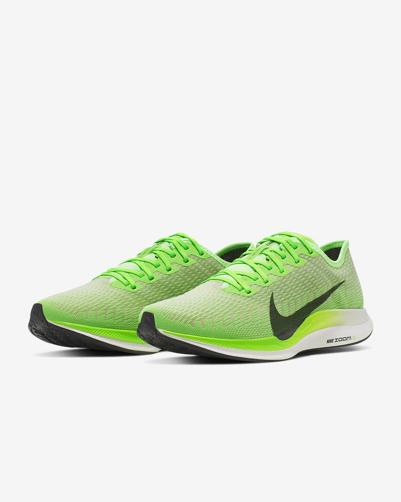 Men's Green Shoes. Nike IN