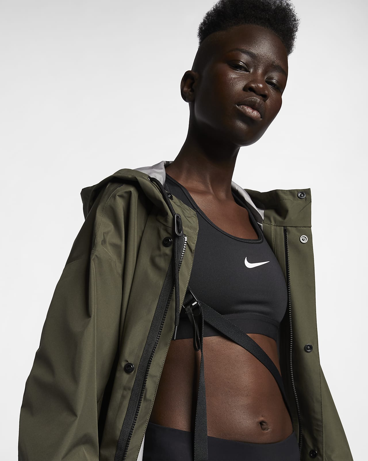 NikeLab Collection Women's Jacket