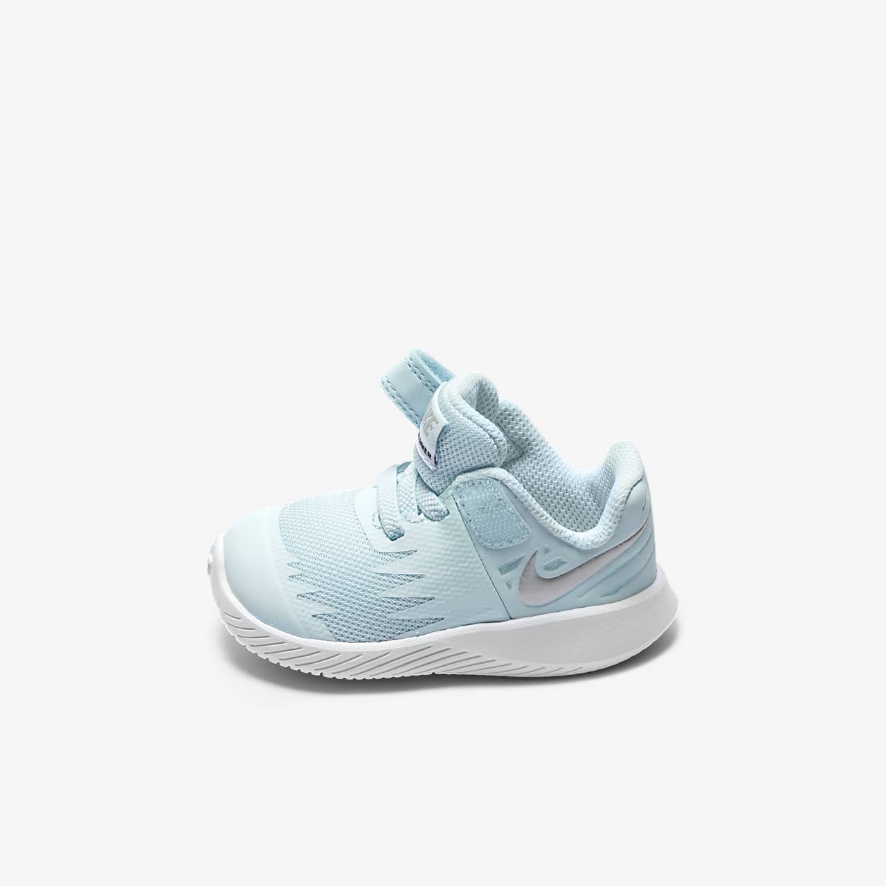 Nike Star Runner Infant/Toddler Shoe 