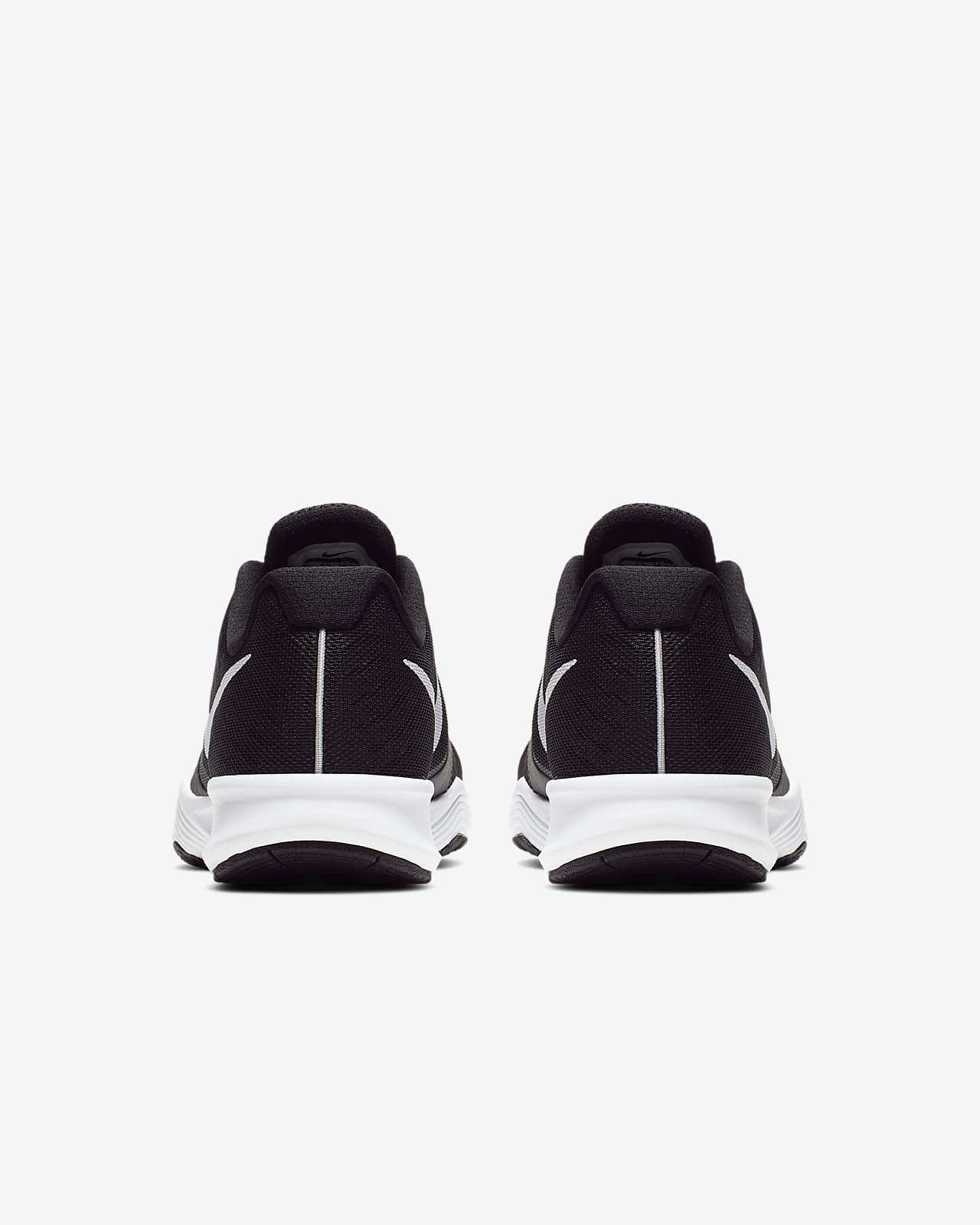 nike black city trainer