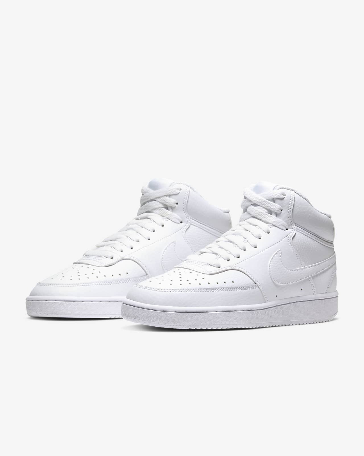 Scarpa NikeCourt Vision Mid - Donna. Nike IT