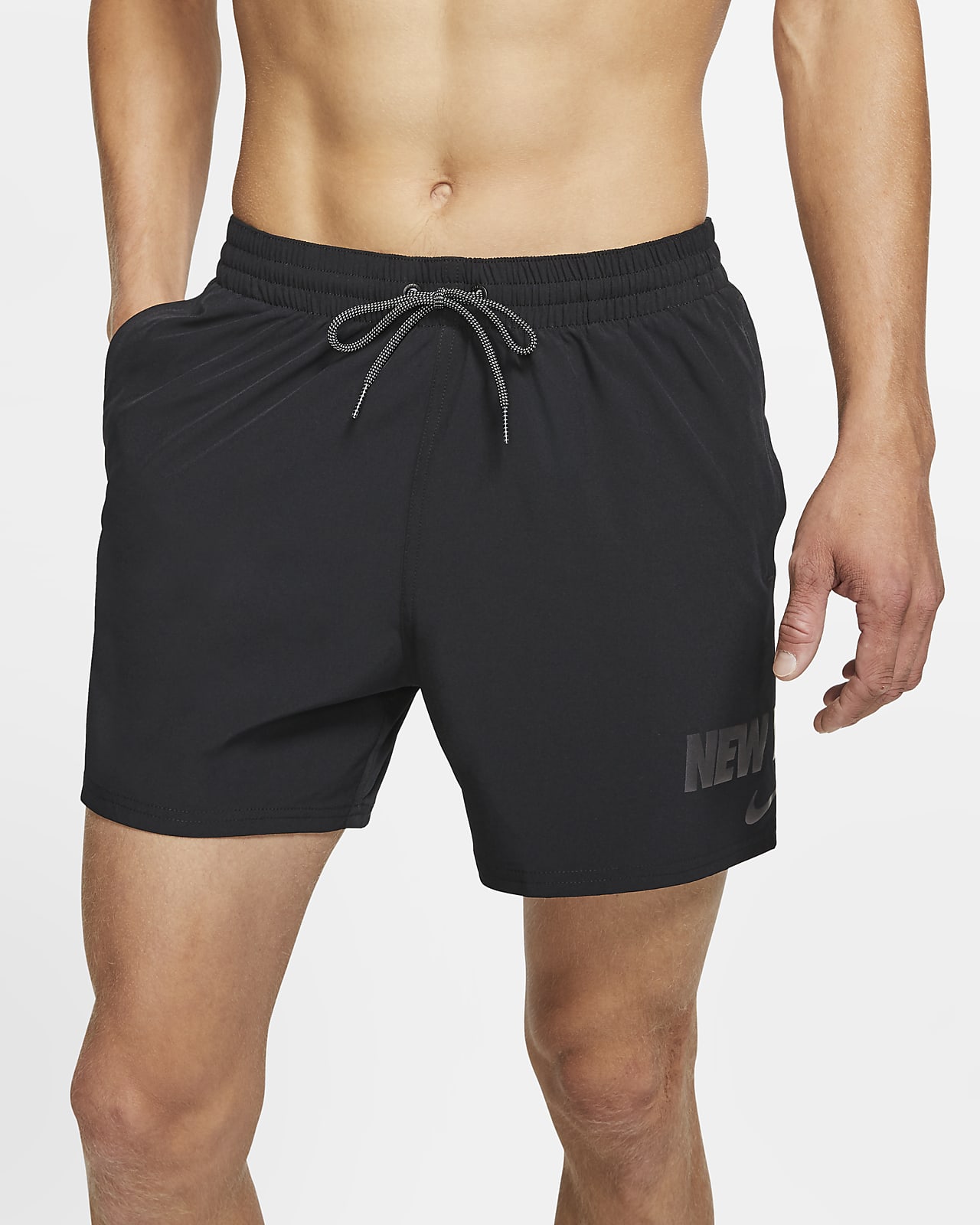 Buy > nike swim shorts mens > in stock