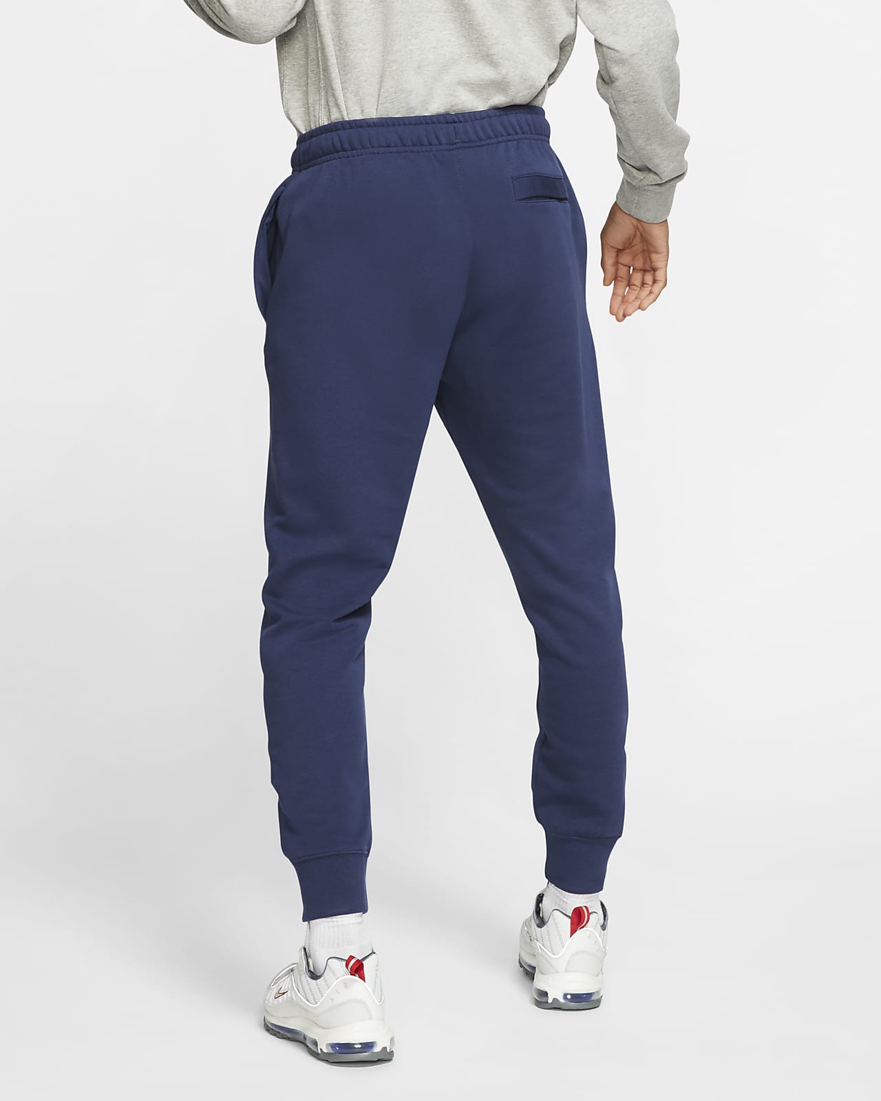 pantalon jogging homme nike