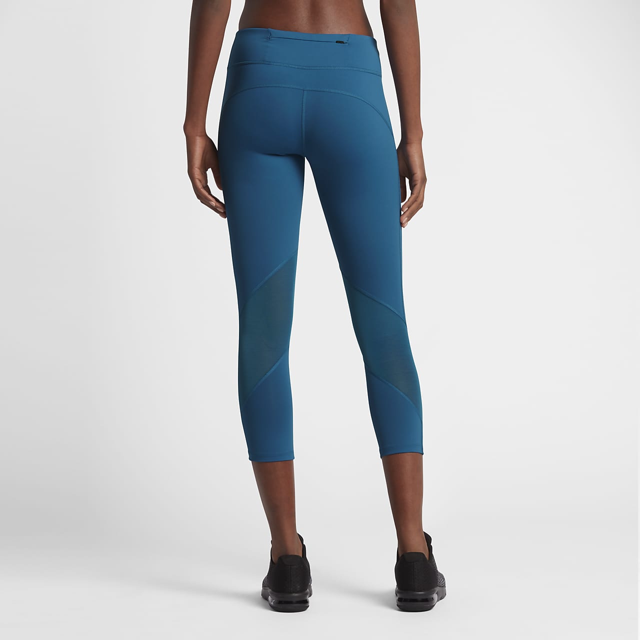 nike epic lux women's running crops