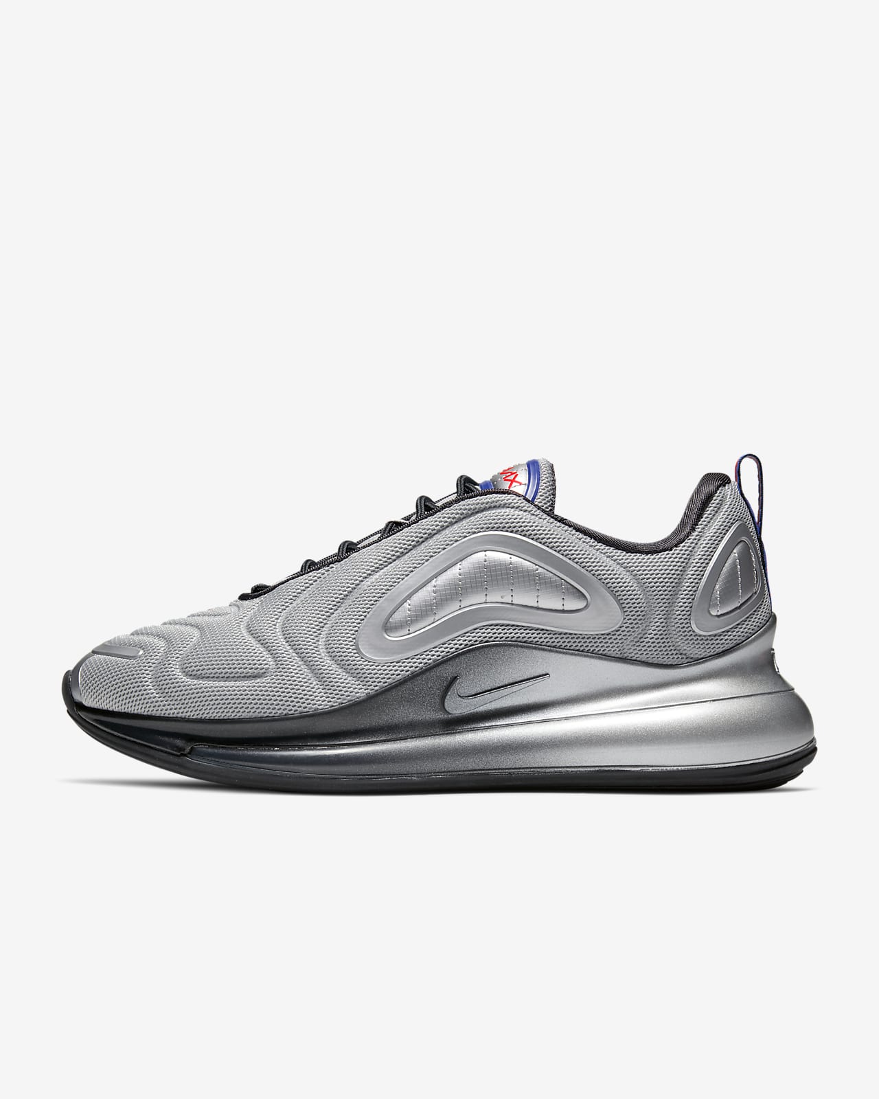 Nike Air Max 720 Herrenschuh. Nike BE