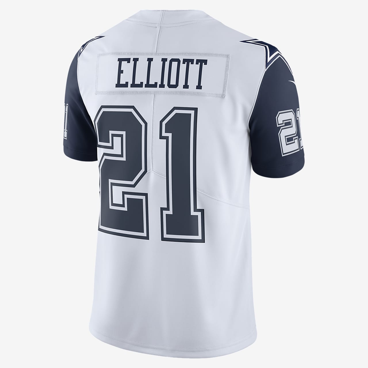 ezekiel elliott trikot