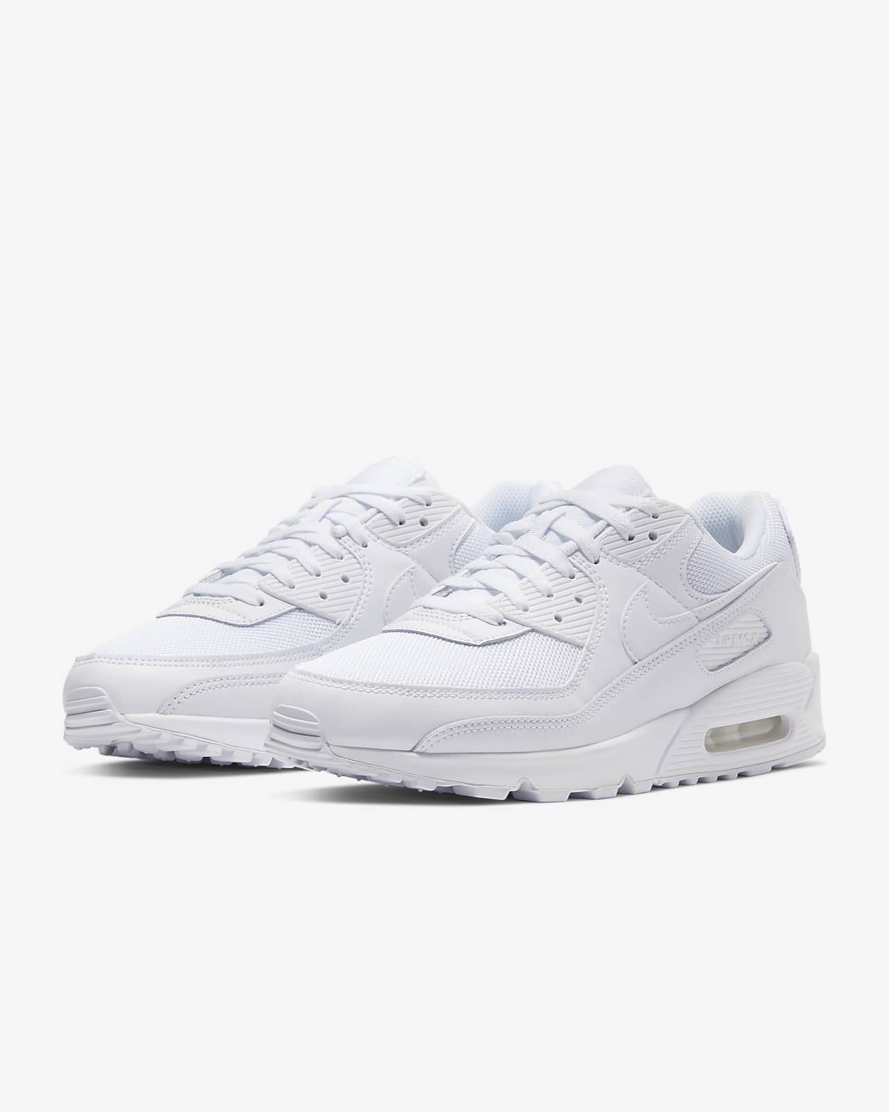 Nike Air Max 90 Men's Shoe. Nike SA