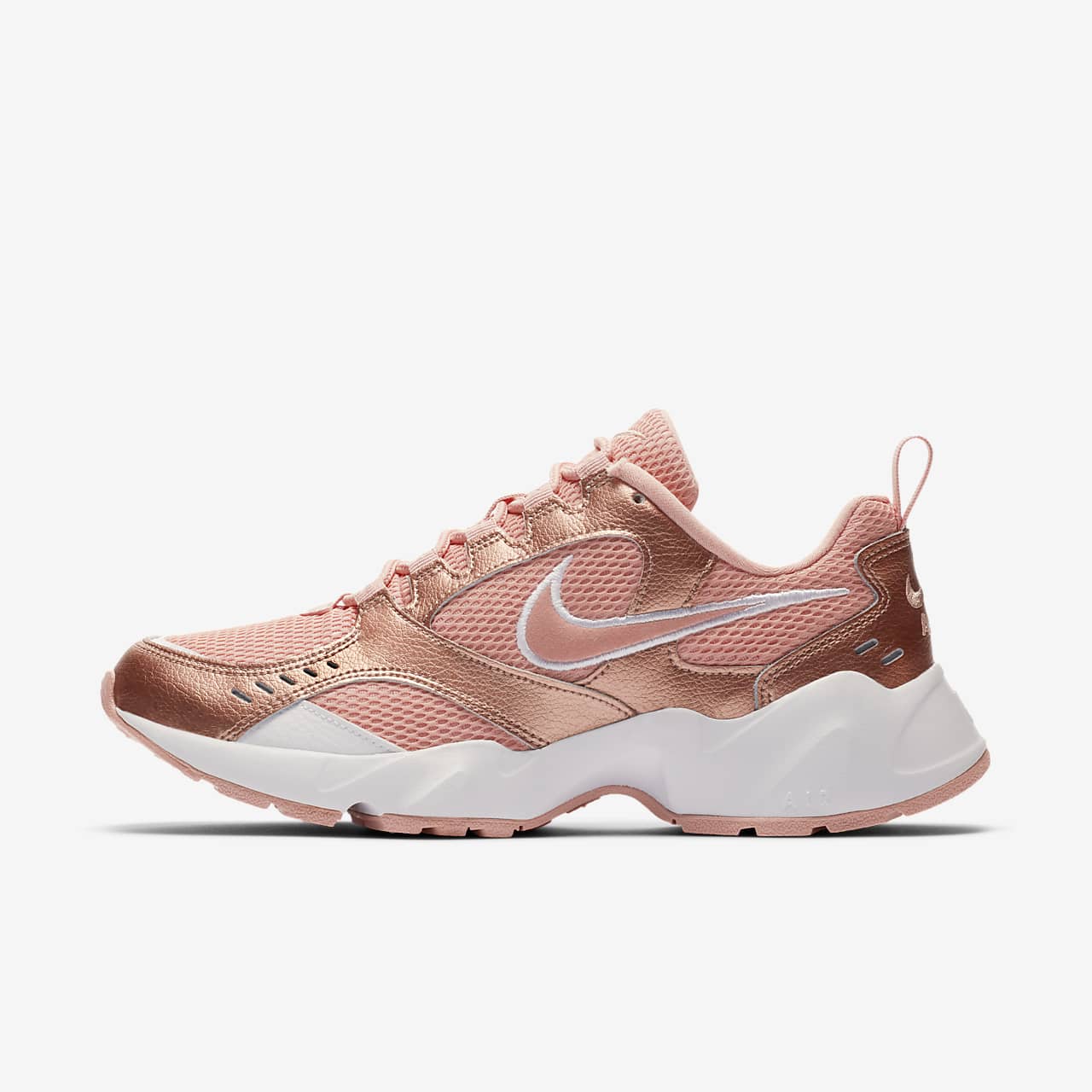 nike air heights femme