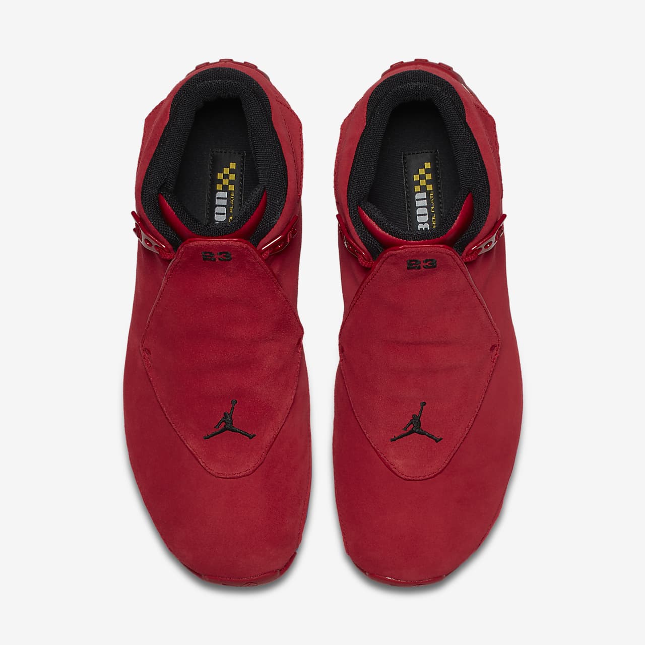 Air Jordan 18 Retro Men's Shoe