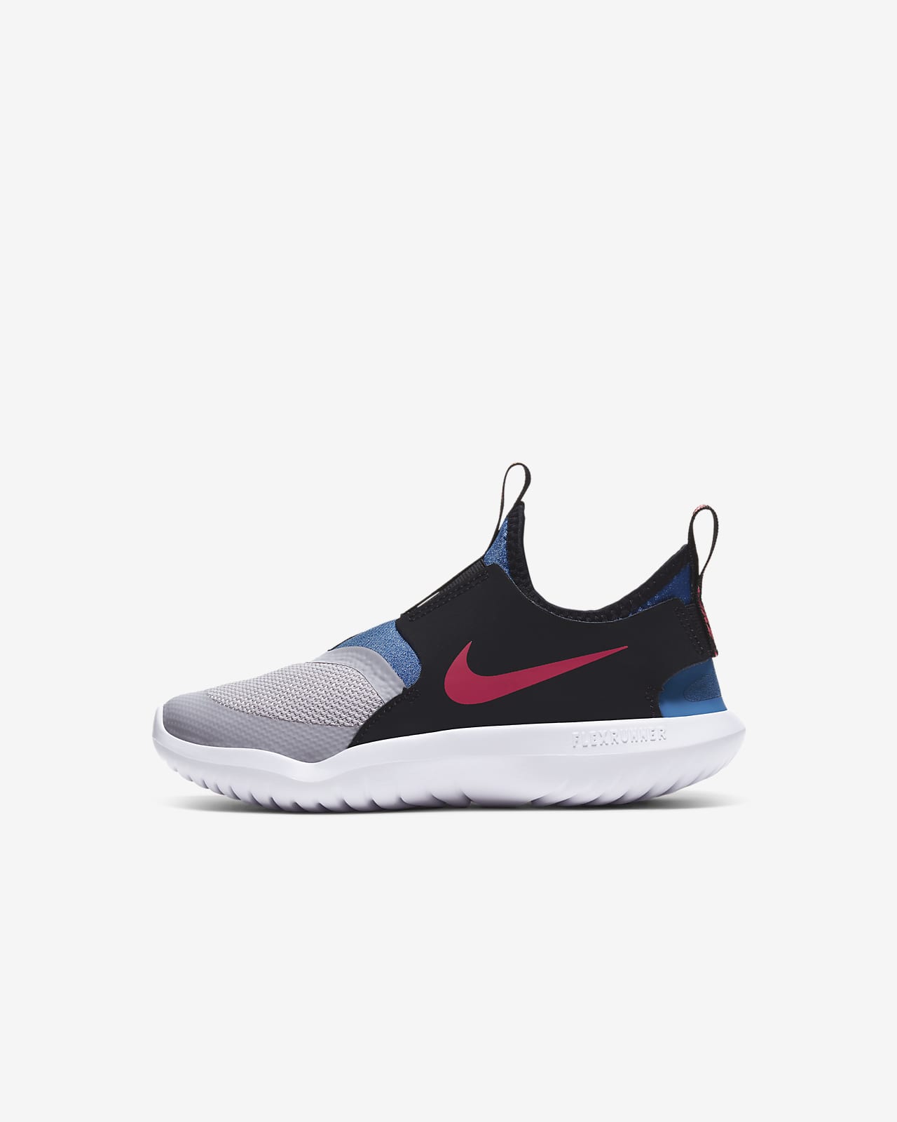 do nike flex run small
