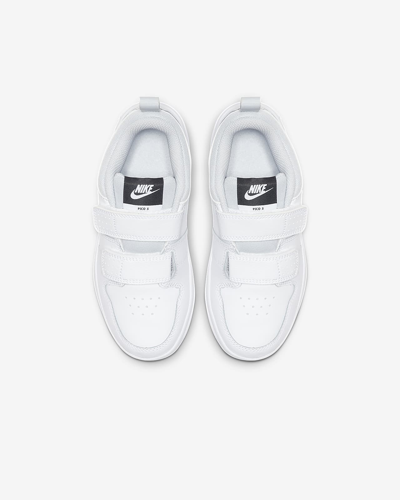 nike pico 4 v junior