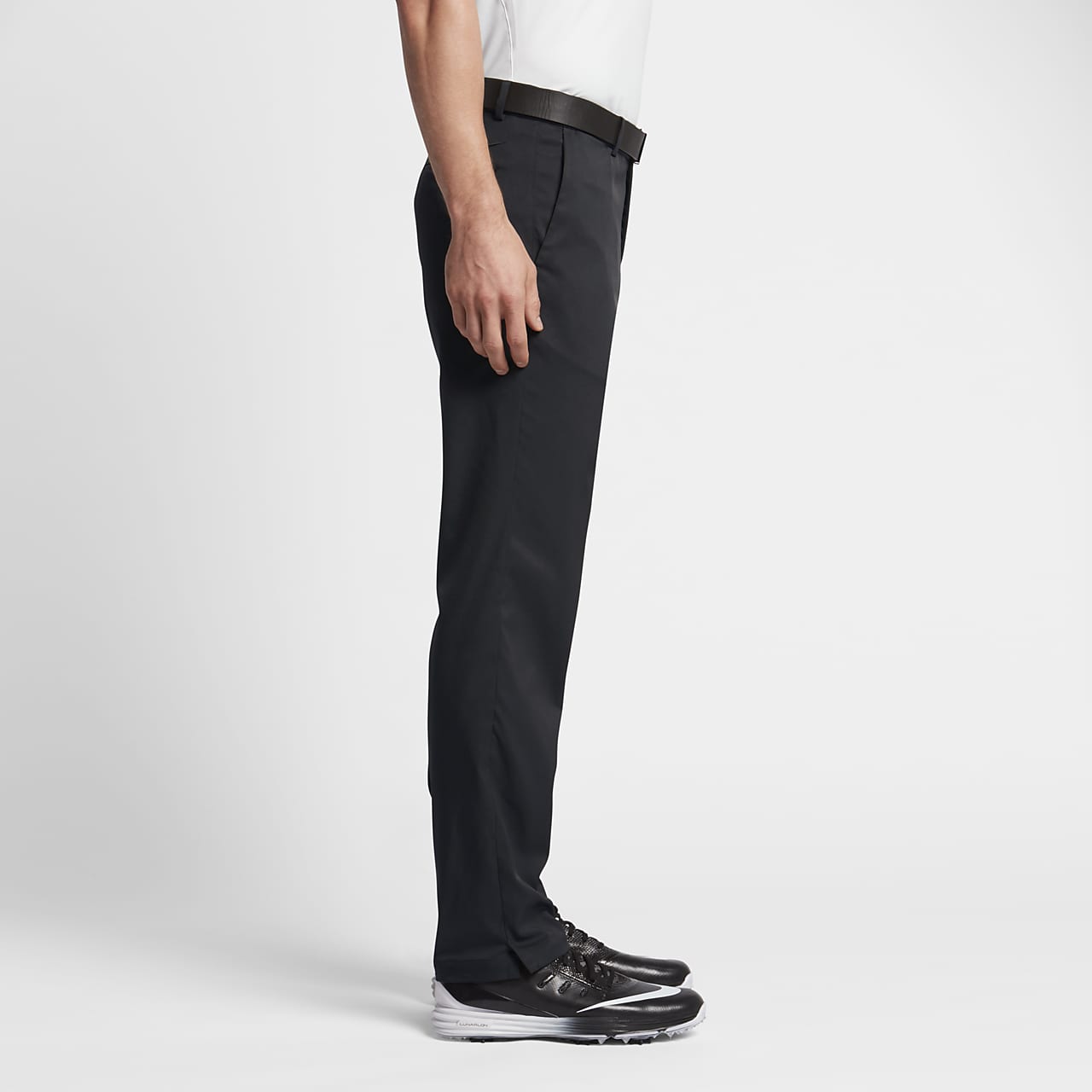 Nike Flat Front Men's Golf Trousers 