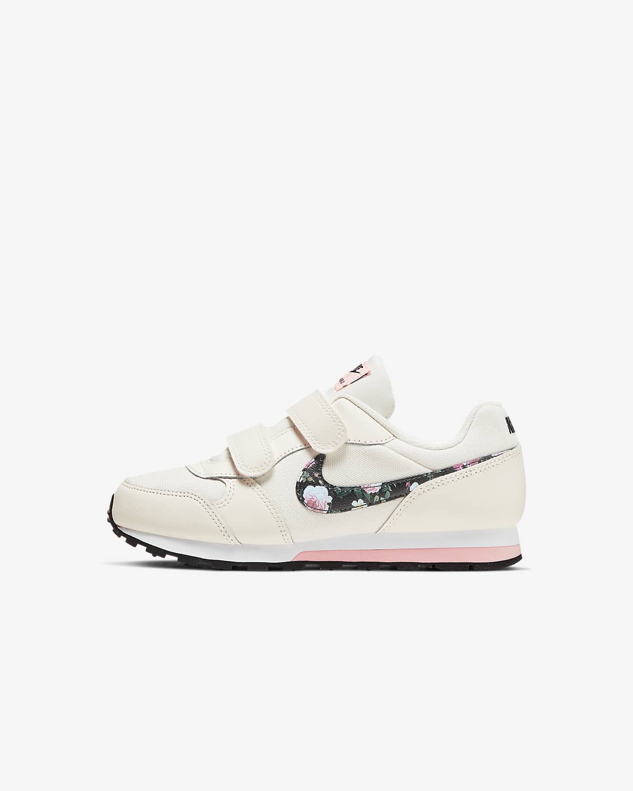 chaussure nike md runner