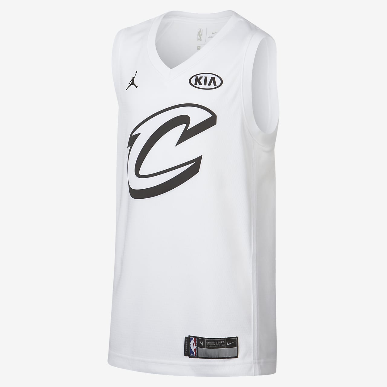 maillot lebron james nike