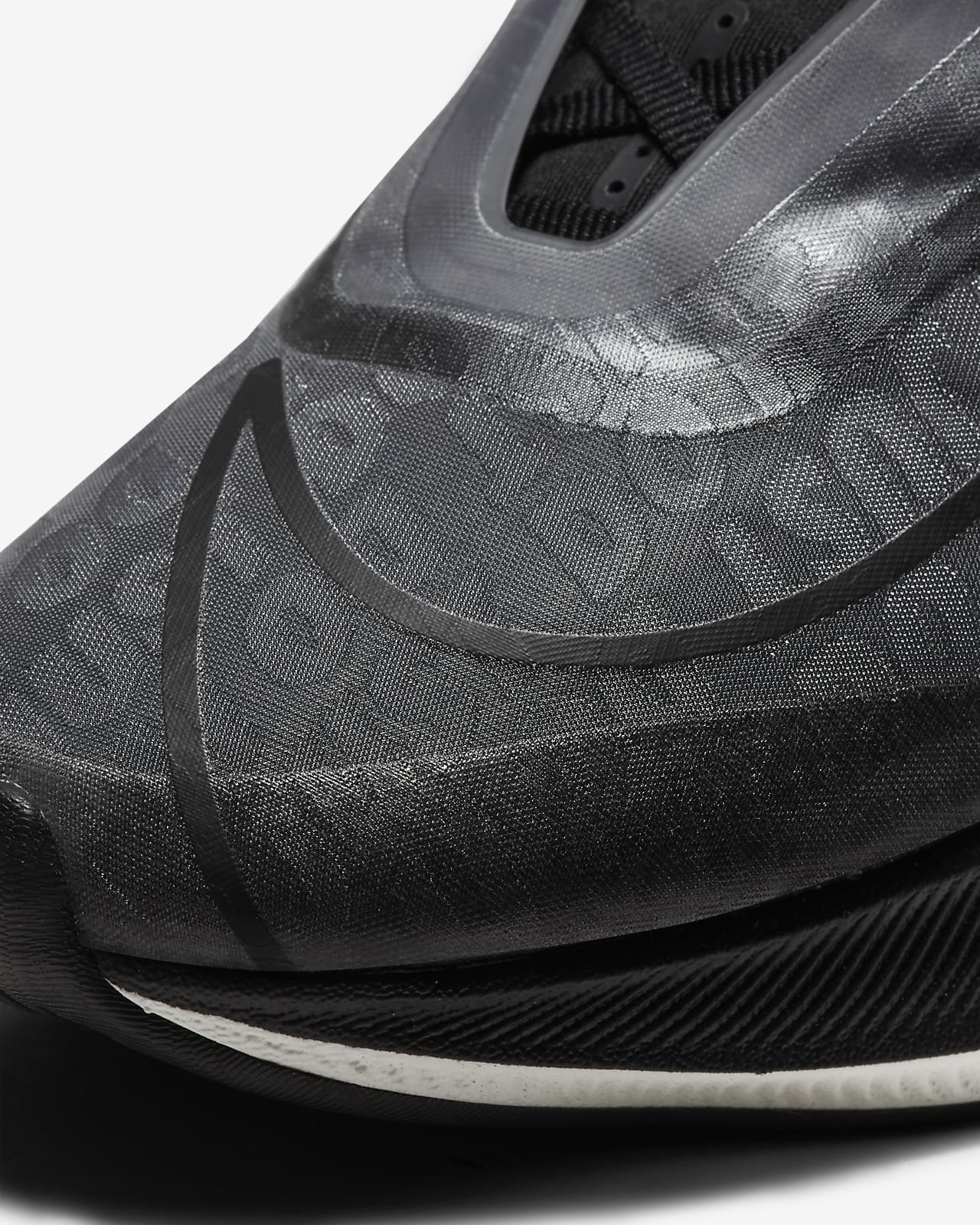 new nike running shoes with carbon fiber