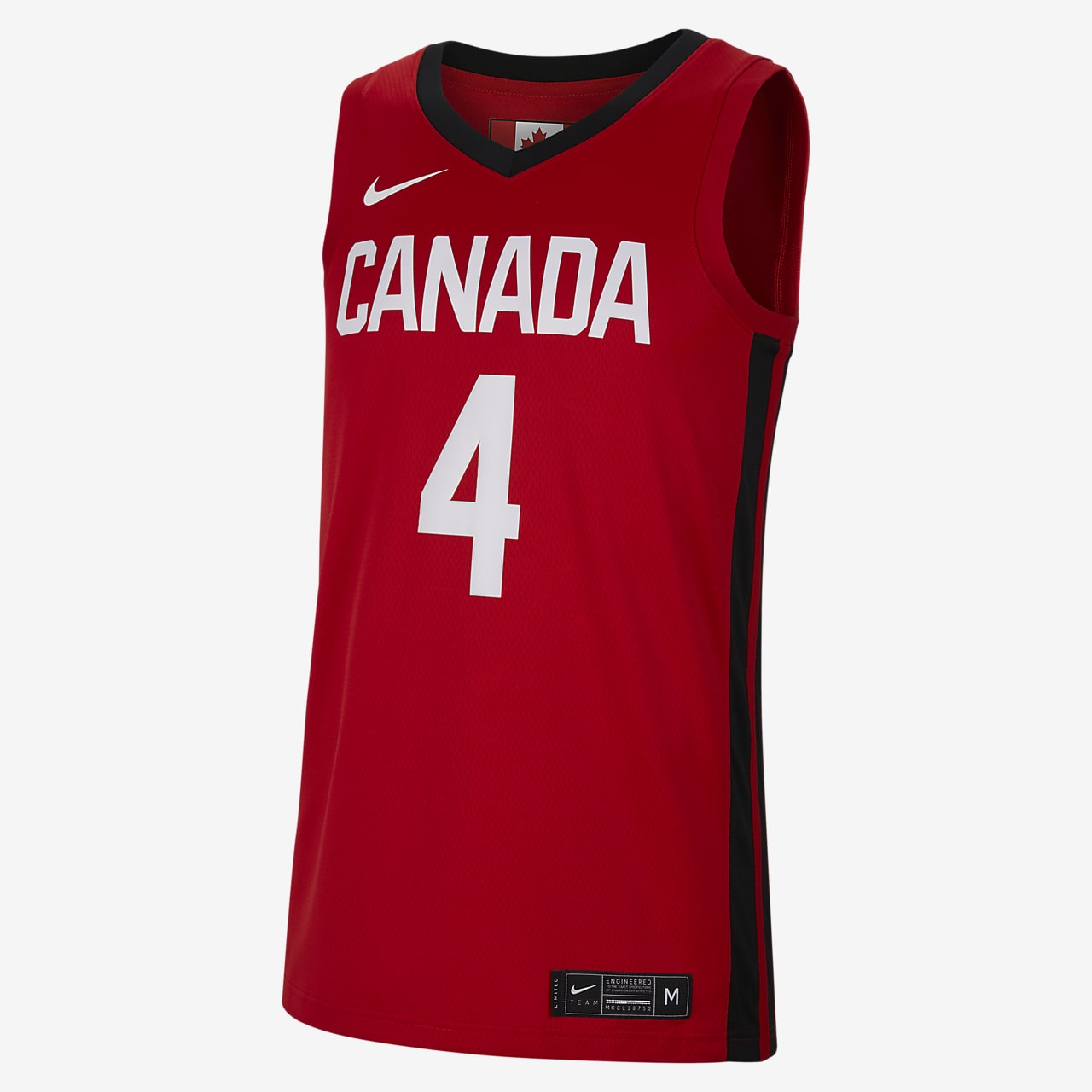 nike maillot basket