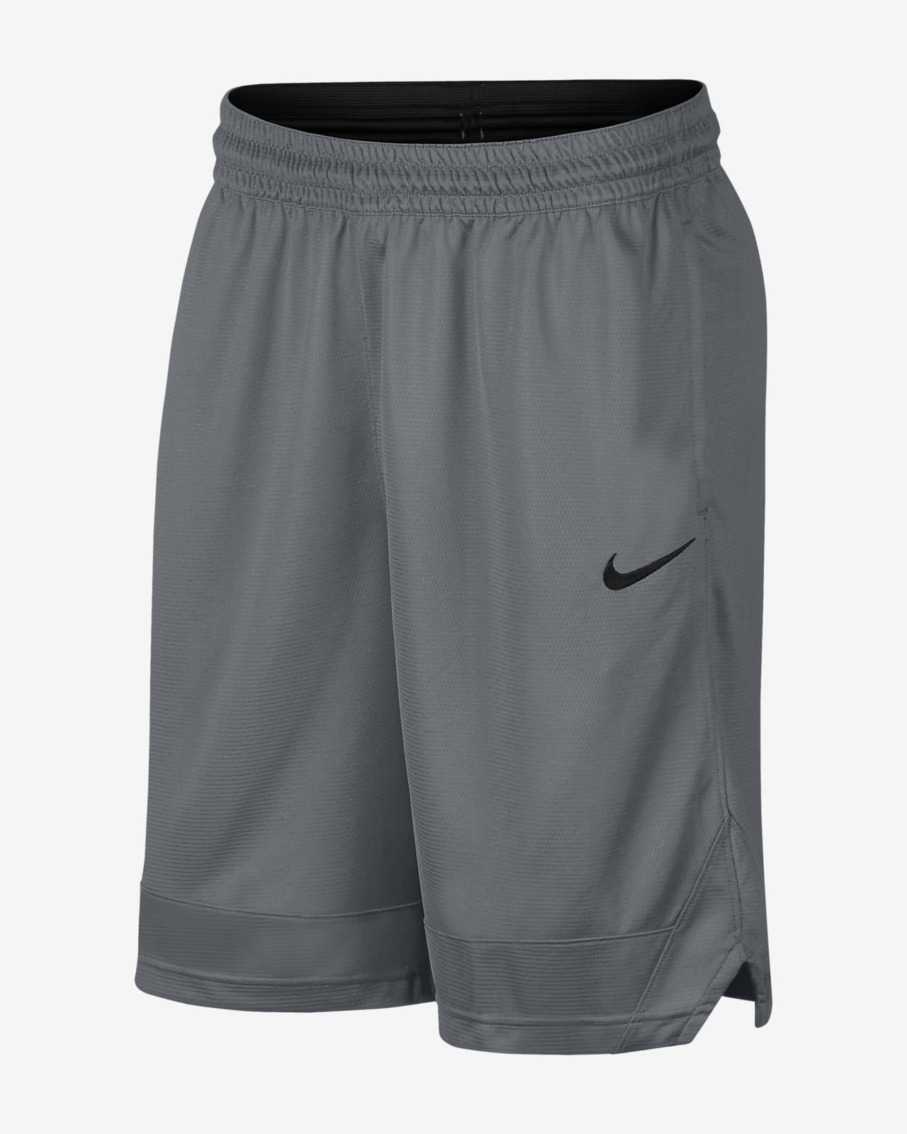 Shorts de básquetbol para hombre Nike Dri-FIT Icon. Nike.com