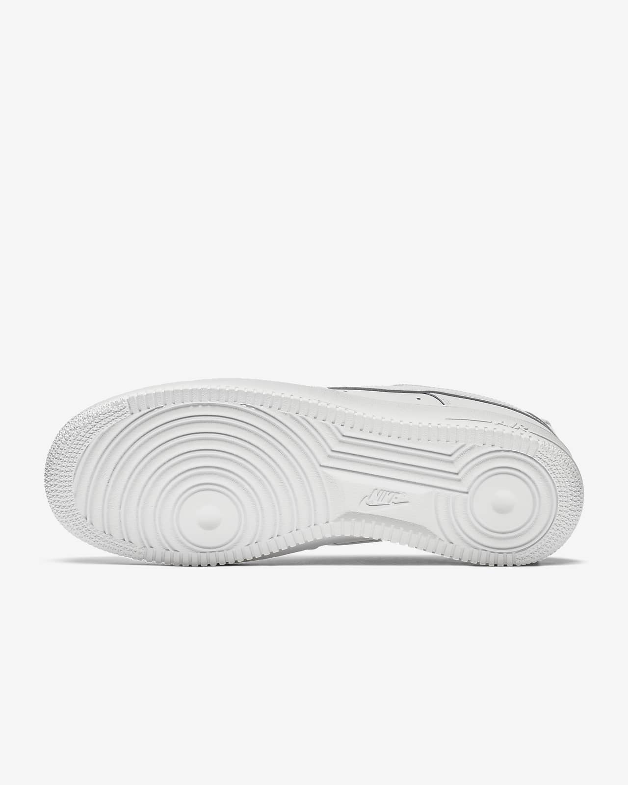 nike air force 1 quelle taille prendre