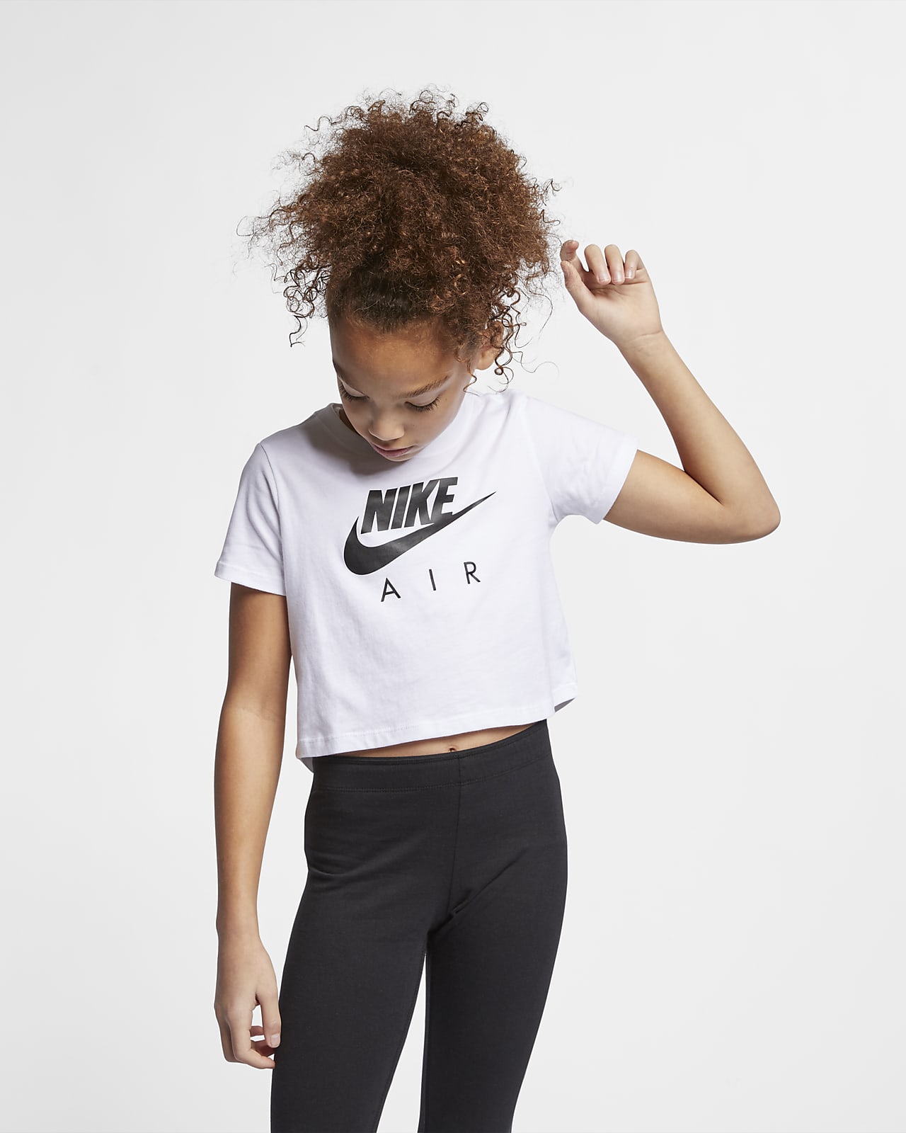 nike top air