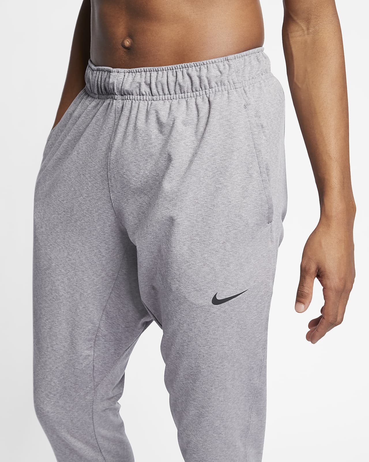 nike men's yoga pants
