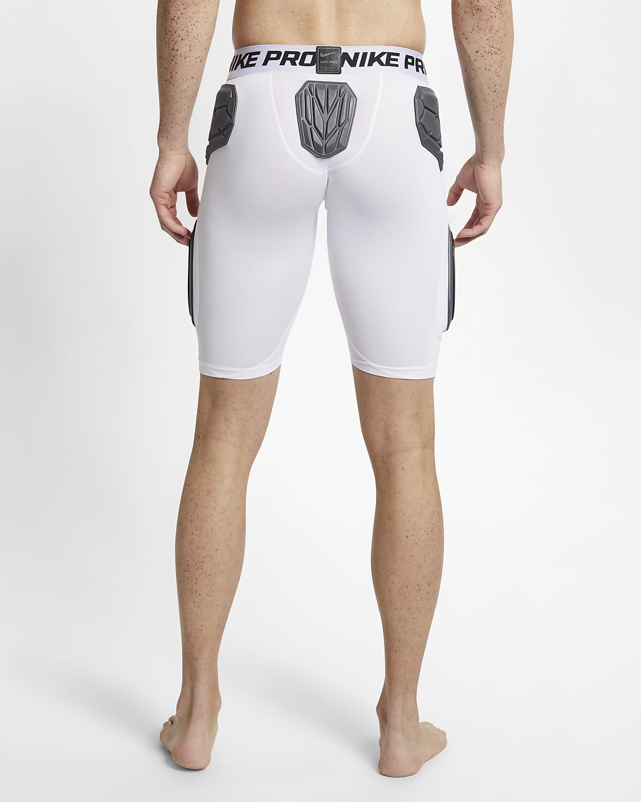 Nike Pro HyperStrong Men's Shorts.