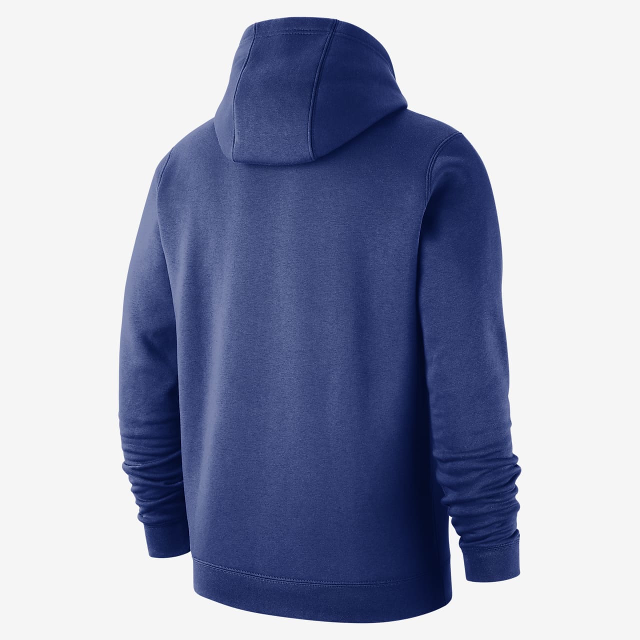 sixers nike hoodie