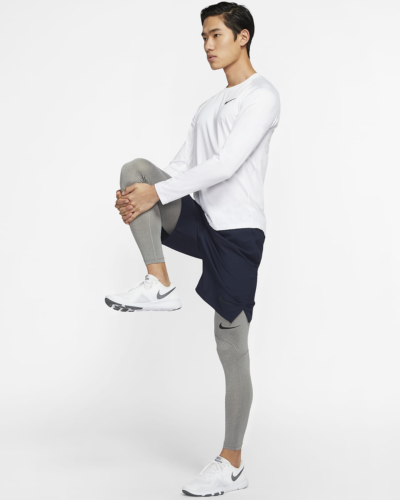 Nike Pro Flex Vent Max Men's Shorts. Nike SG