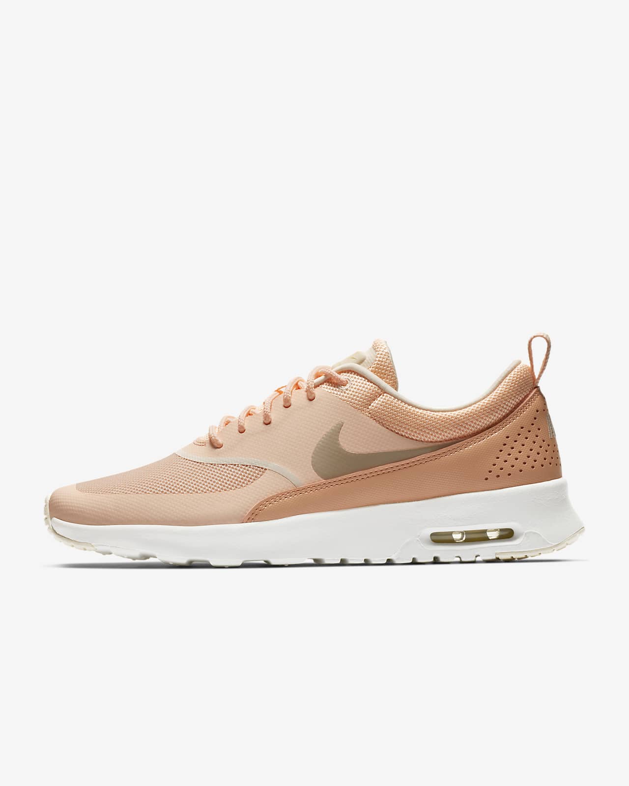 nike air max thea casual shoes