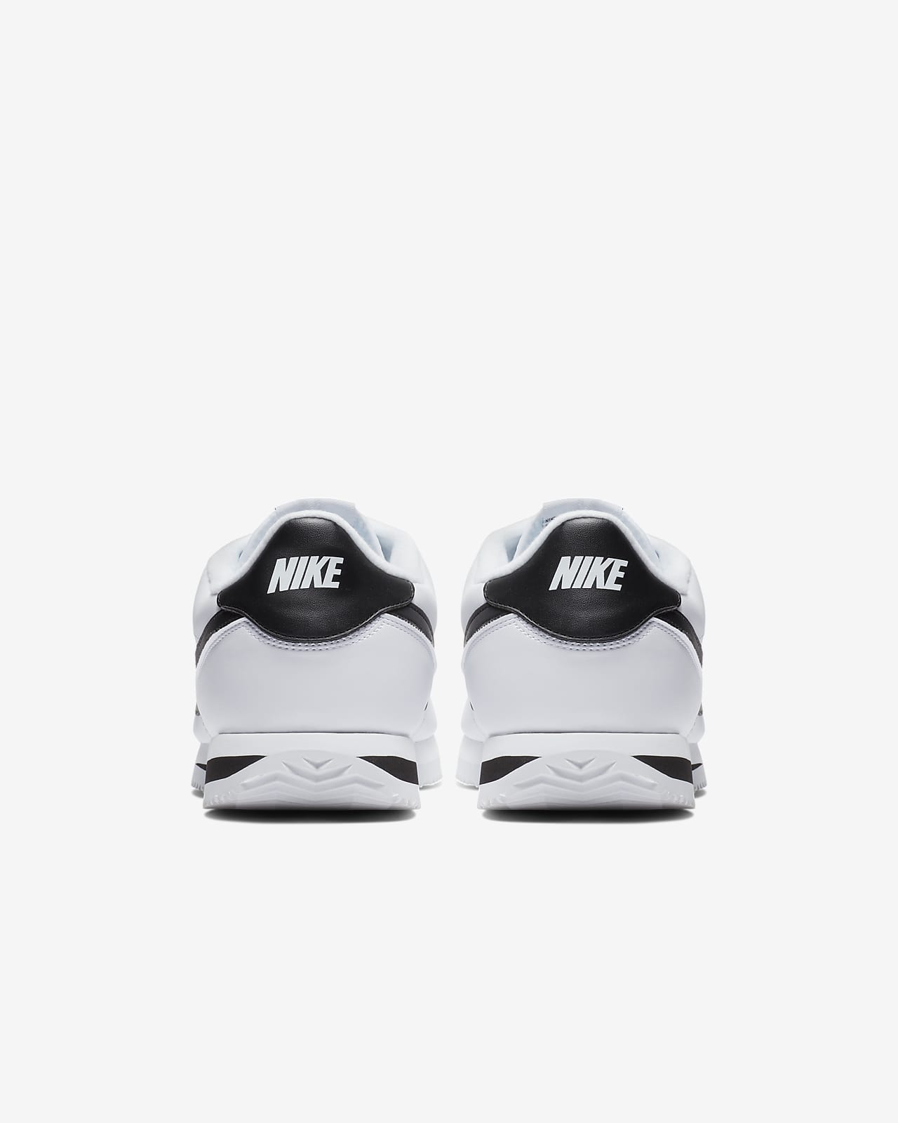 schuh nike cortez