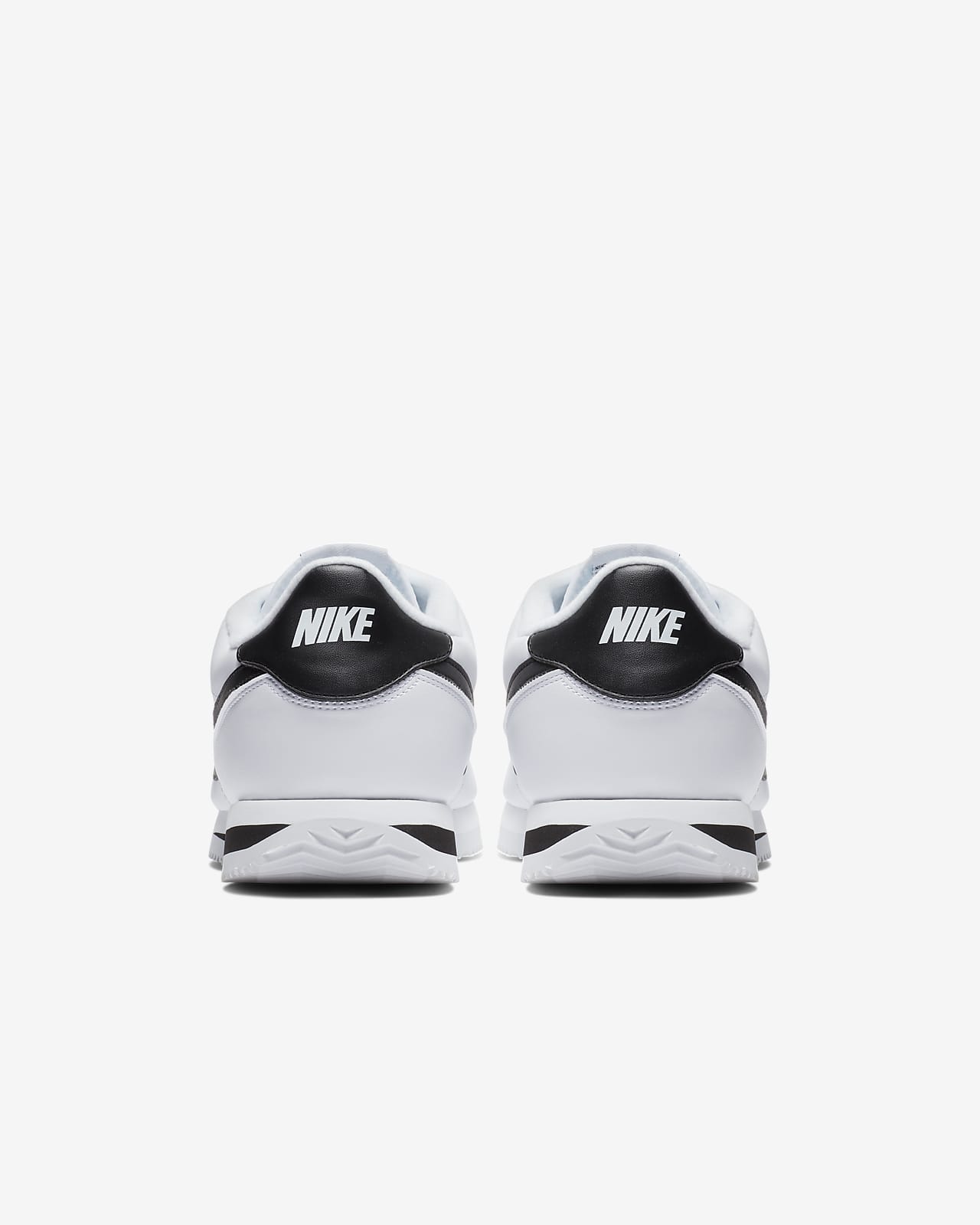 Nike Cortez Basic Shoe. Nike CA
