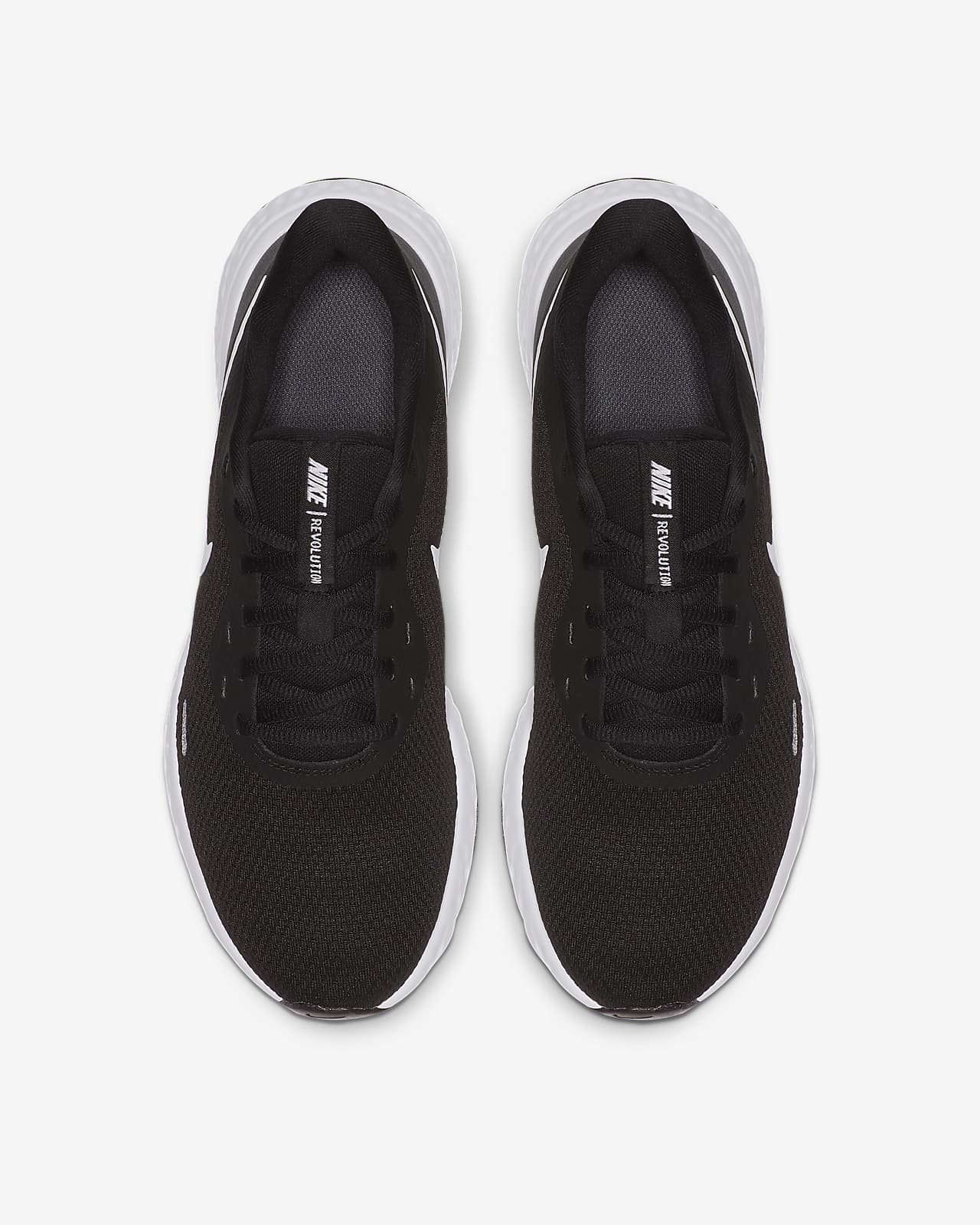nike women's revolution 5 runners