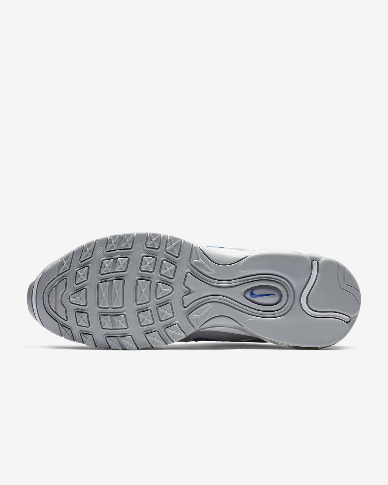 Scarpa Nike Air Max 97 - Uomo. Nike CH