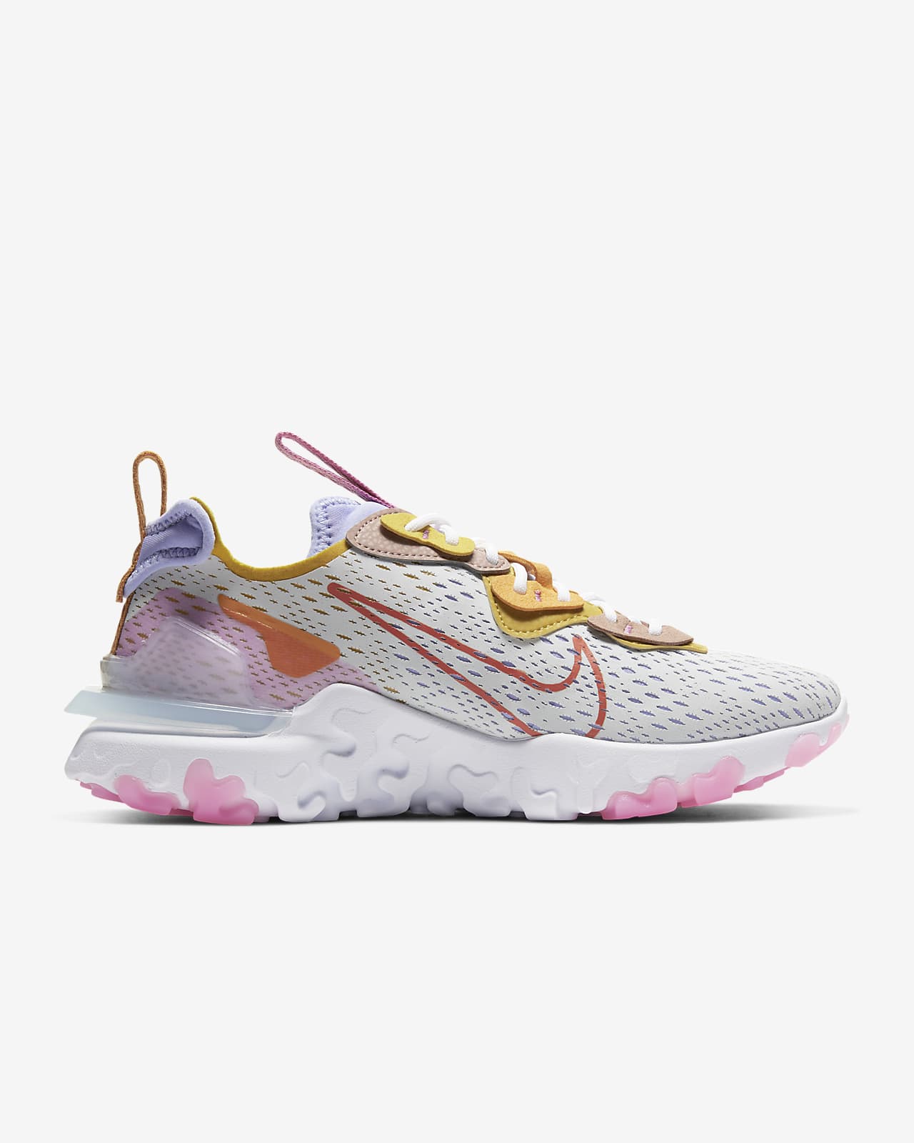nike react vision women's