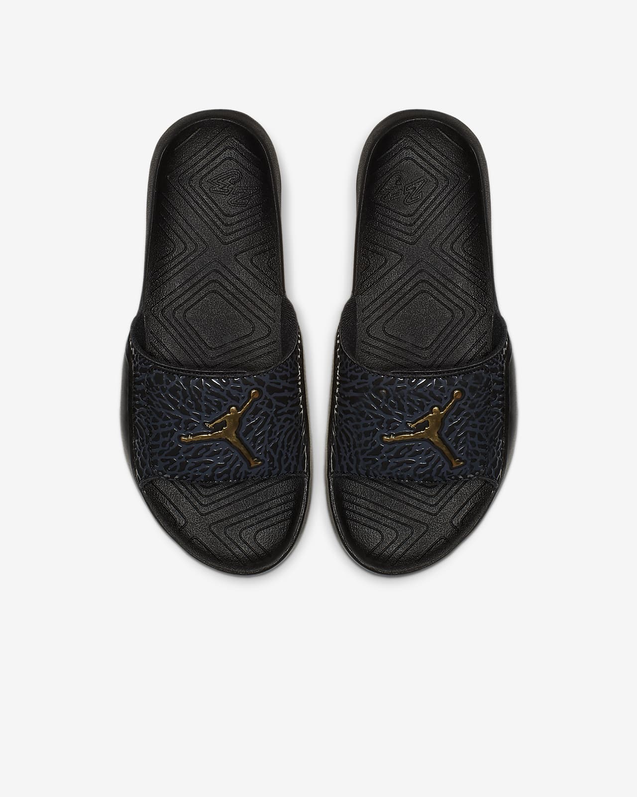 jordan hydro 7 v2 slides