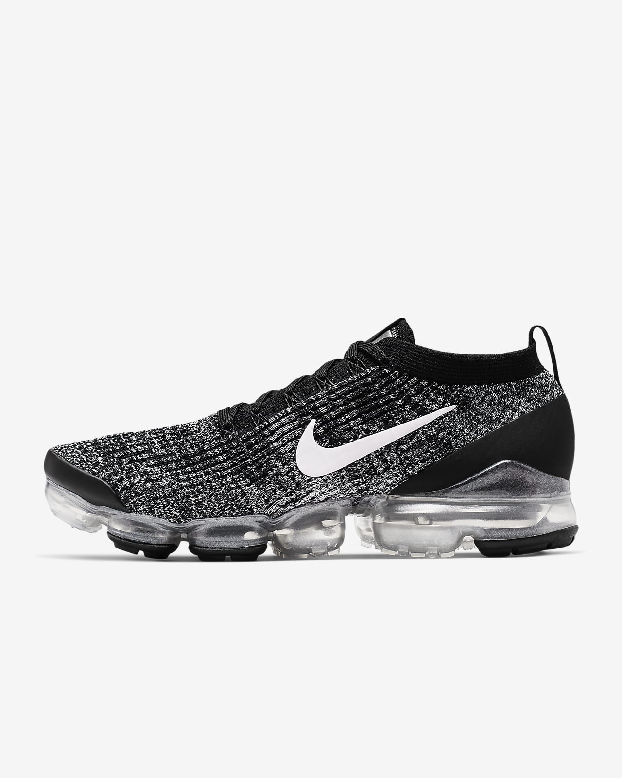 nike air vapormax flyknit - homme chaussures
