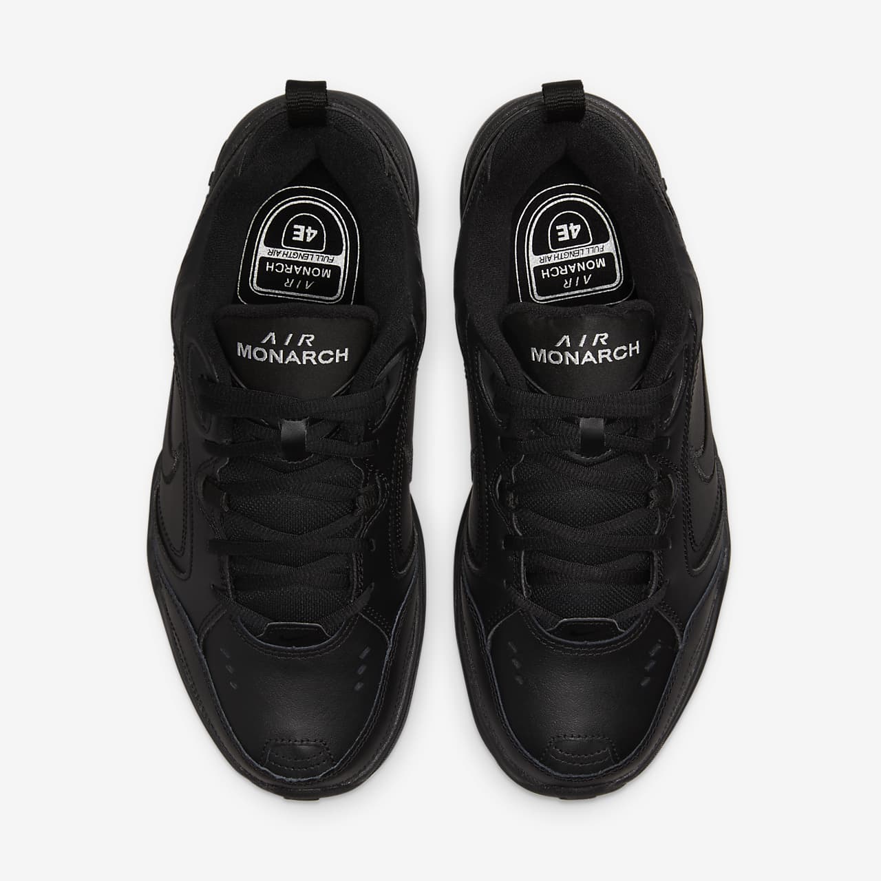 اضطراب غداء مدخل nike air monarch iv negras - toserbadigital.com
