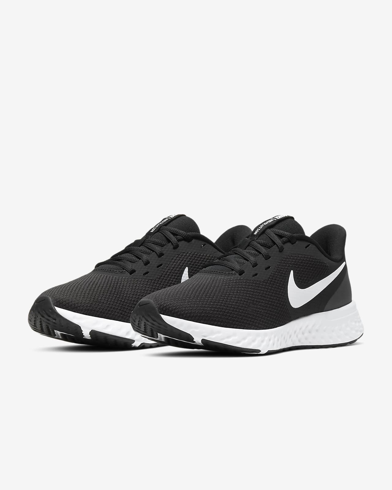 Nike Revolution 5 Women's Road Running Shoes.