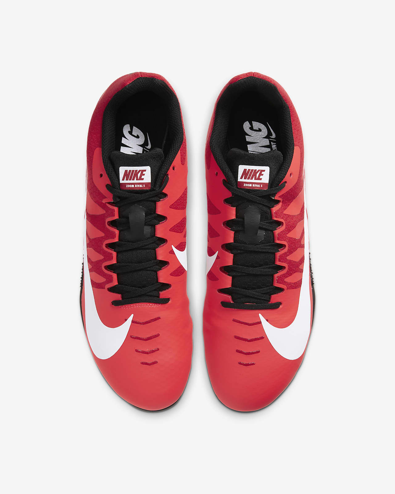 nike zoom rival s 9 unisex