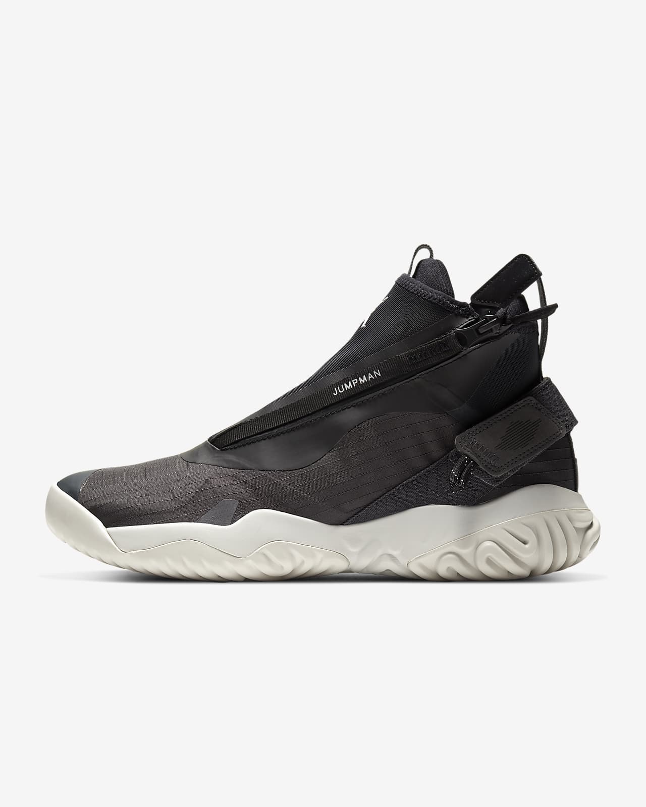 Jordan Proto-React Z Shoe. Nike ID