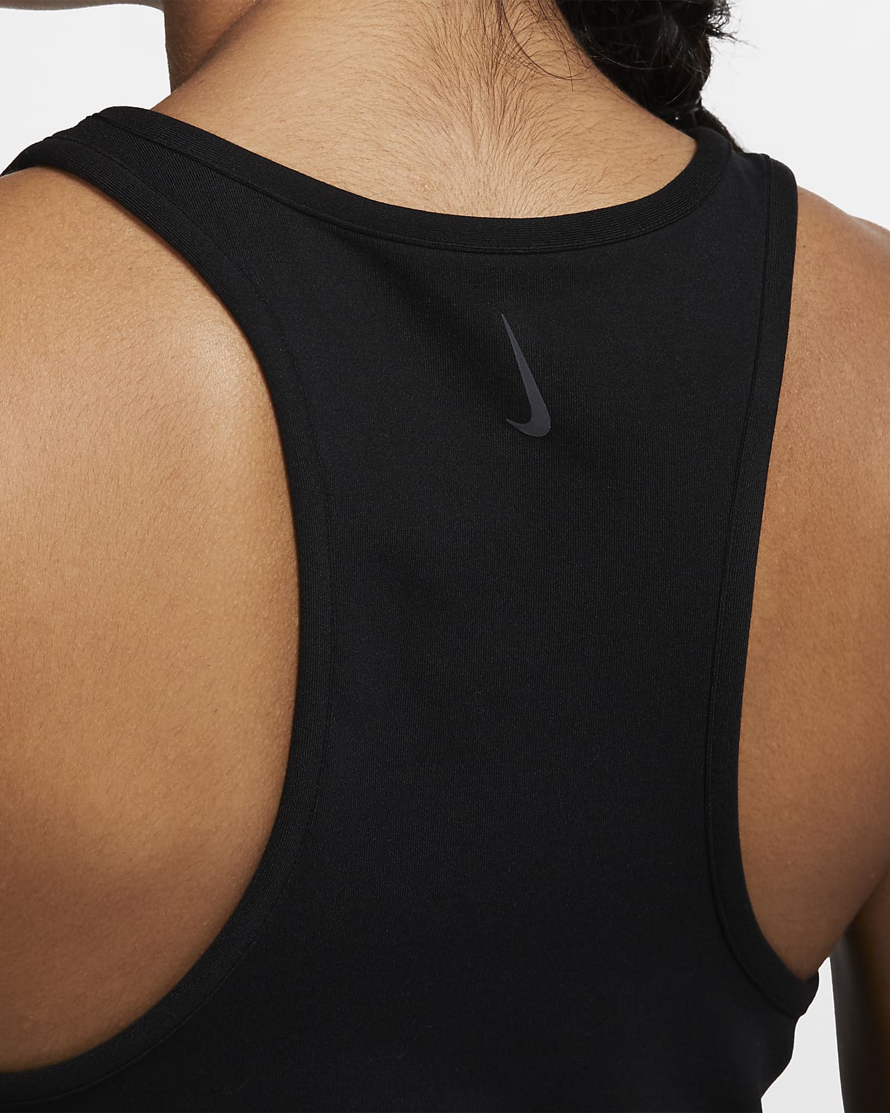 Nike Lab Women Jumpsuit Romper BLACK Size XL MSRP $220