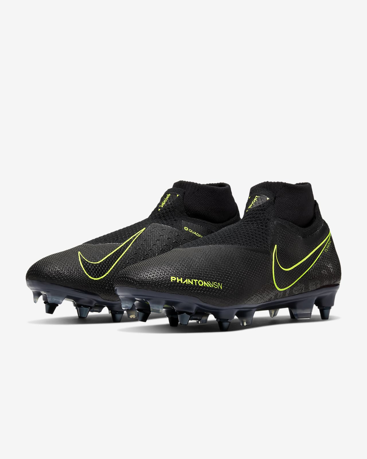 nike phantom sn football boots